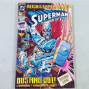 Old-Vintage 1980s Comic Books by DC & Marvel | Condition: Good| Year:1980s