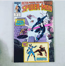 Old-Vintage 1980s Comic Books by DC & Marvel | Condition: Good| Year:1980s