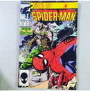 Old-Vintage 1980s Comic Books by DC & Marvel | Condition: Good| Year:1980s