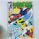 Old-Vintage 1980s Comic Books by DC & Marvel | Condition: Good| Year:1980s