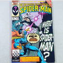 Old-Vintage 1980s Comic Books by DC & Marvel | Condition: Good| Year:1980s