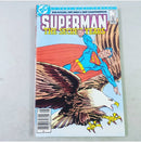 Old-Vintage 1980s Comic Books by DC & Marvel | Condition: Good| Year:1980s