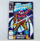 Old-Vintage 1980s Comic Books by DC & Marvel | Condition: Good| Year:1980s