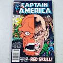 Old-Vintage 1980s Comic Books by DC & Marvel | Condition: Good| Year:1980s