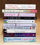 Love &  Romance Fiction 10 Books Set | Free Shipping | Free Bookmarks