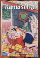 Kamasutra | Set of 2 Books | Amorous Man & Sensuous Woman | Hardcover Deluxe Edition