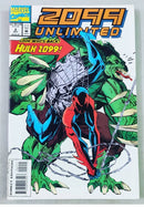 Old-Vintage 1980s Comic Books by DC & Marvel | Condition: Good| Year:1980s