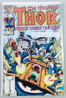 Old-Vintage 1980s Comic Books by DC & Marvel | Condition: Good| Year:1980s