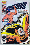 Old-Vintage 1980s Comic Books by DC & Marvel | Condition: Good| Year:1980s