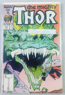 Old-Vintage 1980s Comic Books by DC & Marvel | Condition: Good| Year:1980s
