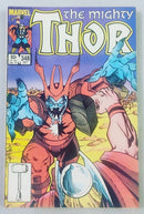 Old-Vintage 1980s Comic Books by DC & Marvel | Condition: Good| Year:1980s