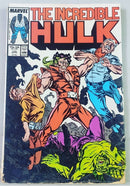 Old-Vintage 1980s Comic Books by DC & Marvel | Condition: Good| Year:1980s