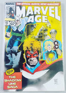 Old-Vintage 1980s Comic Books by DC & Marvel | Condition: Good| Year:1980s