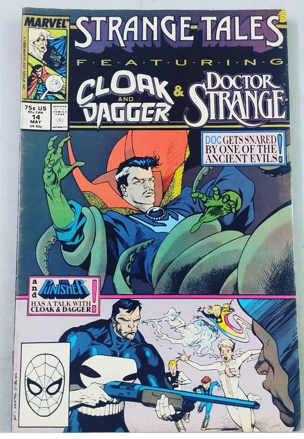 Old-Vintage 1980s Comic Books by DC & Marvel | Condition: Good| Year:1980s