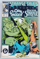 Old-Vintage 1980s Comic Books by DC & Marvel | Condition: Good| Year:1980s