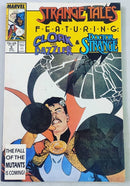 Old-Vintage 1980s Comic Books by DC & Marvel | Condition: Good| Year:1980s