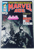 Old-Vintage 1980s Comic Books by DC & Marvel | Condition: Good| Year:1980s