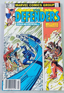 Old-Vintage 1980s Comic Books by DC & Marvel | Condition: Good| Year:1980s