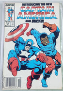 Old-Vintage 1980s Comic Books by DC & Marvel | Condition: Good| Year:1980s