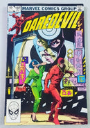 Old-Vintage 1980s Comic Books by DC & Marvel | Condition: Good| Year:1980s