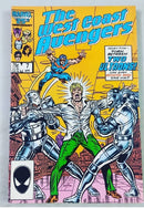 Old-Vintage 1980s Comic Books by DC & Marvel | Condition: Good| Year:1980s