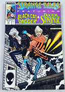 Old-Vintage 1980s Comic Books by DC & Marvel | Condition: Good| Year:1980s