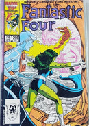 Old-Vintage 1980s Comic Books by DC & Marvel | Condition: Good| Year:1980s