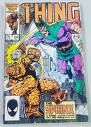 Old-Vintage 1980s Comic Books by DC & Marvel | Condition: Good| Year:1980s