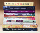 Love &  Romance Fiction 10 Books Set | Free Shipping | Free Bookmarks