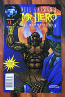Sandman | DC & Marvel Original Comics from USA | Condition: Very Good