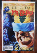 Sandman | DC & Marvel Original Comics from USA | Condition: Very Good