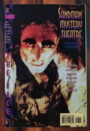 Sandman | DC & Marvel Original Comics from USA | Condition: Very Good