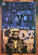 Sandman | DC & Marvel Original Comics from USA | Condition: Very Good