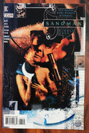 Sandman | DC & Marvel Original Comics from USA | Condition: Very Good