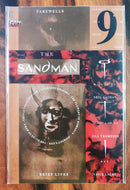 Sandman | DC & Marvel Original Comics from USA | Condition: Very Good