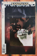 Sandman | DC & Marvel Original Comics from USA | Condition: Very Good