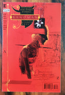 Sandman | DC & Marvel Original Comics from USA | Condition: Very Good