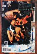 Sandman | DC & Marvel Original Comics from USA | Condition: Very Good