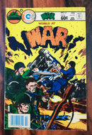 Old-Vintage 1980s Comic Books by DC & Marvel | Condition: Good| Year:1980s