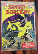 Old-Vintage 1980s Comic Books by DC & Marvel | Condition: Good| Year:1980s