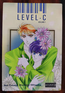 Manga Comics | Anime Comics | Japanese Comics | Condition: Used Good