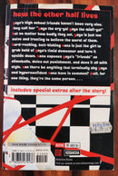 Manga Comics | Anime Comics | Japanese Comics | Condition: Used Good