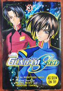 Manga Comics | Anime Comics | Japanese Comics | Condition: Used Good