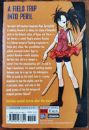 Manga Comics | Anime Comics | Japanese Comics | Condition: Used Good