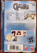 Manga Comics | Anime Comics | Japanese Comics | Condition: Used Good