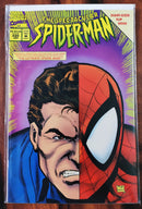 Spiderman | Old-Vintage 1980s Comic Books by DC & Marvel | Condition: Good| Year:1980s