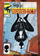 Spiderman | Old-Vintage 1980s Comic Books by DC & Marvel | Condition: Good| Year:1980s