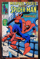 Spiderman | Old-Vintage 1980s Comic Books by DC & Marvel | Condition: Good| Year:1980s