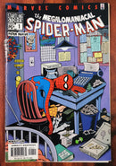 Spiderman | Old-Vintage 1980s Comic Books by DC & Marvel | Condition: Good| Year:1980s