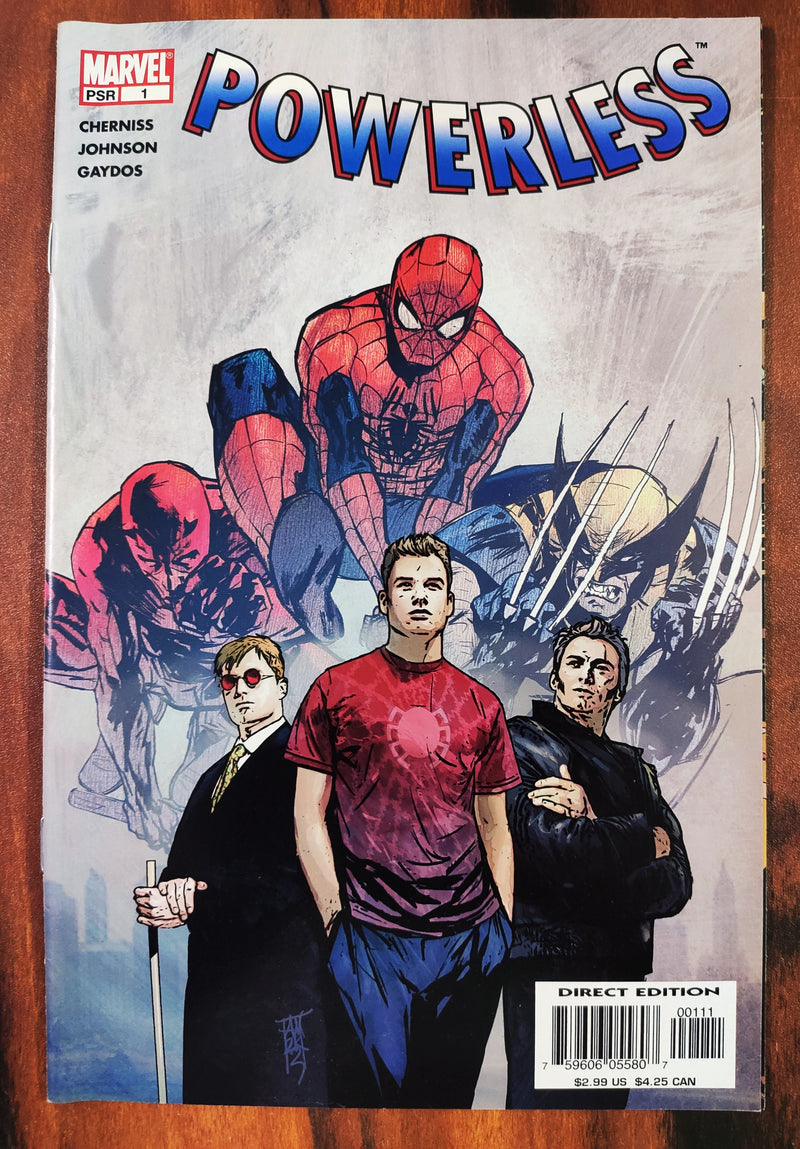 Spiderman | Old-Vintage 1980s Comic Books by DC & Marvel | Condition: Good| Year:1980s